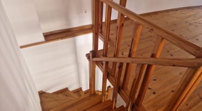 Maison de village T3 à Amoreira de 92 m²