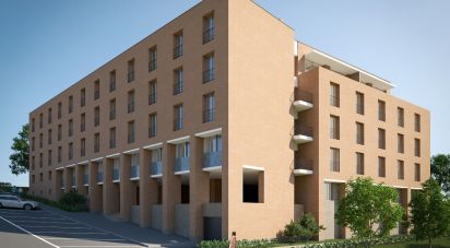 Appartement T1 à Azurém de 50 m²