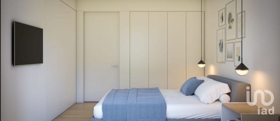 Apartamento T1 em Azurém de 50 m²