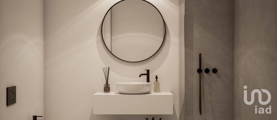 Apartamento T1 em Azurém de 50 m²