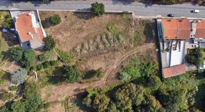 Building plot in Gondomar (São Cosme), Valbom e Jovim of 2,558 m²