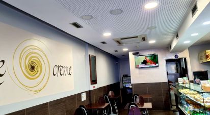 Loja / Estabelecimento Comercial em Póvoa De Santo Adrião E Olival Basto de 122 m²