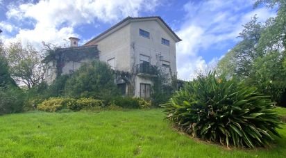 Moradia T7 em Abrigada e Cabanas de Torres de 649 m²
