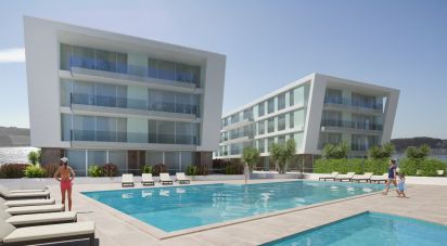 Apartamento T1 em São Martinho do Porto de 86 m²