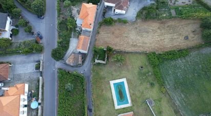 Maison de village T0 à Santa Cruz da Trapa e São Cristóvão de Lafões de 60 m²