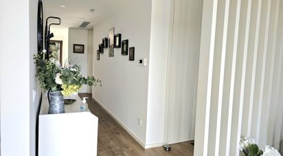 Apartamento T4 em Póvoa de Lanhoso (Nossa Senhora do Amparo) de 203 m²