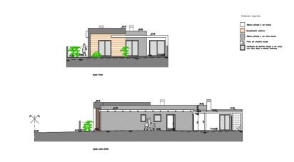 Land in Fernão Ferro of 311 m²