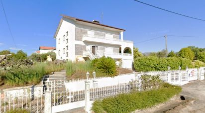 Moradia T5 em Santa Comba de 432 m²