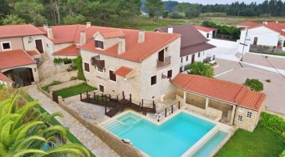 Maison rustique T4 à Cadaval e Pêro Moniz de 381 m²