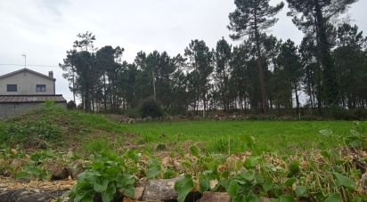 Building plot in Milhazes, Vilar De Figos E Faria of 603 m²