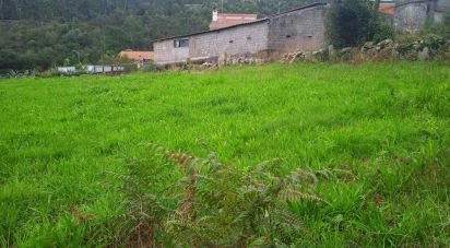 Building plot in Milhazes, Vilar De Figos E Faria of 603 m²