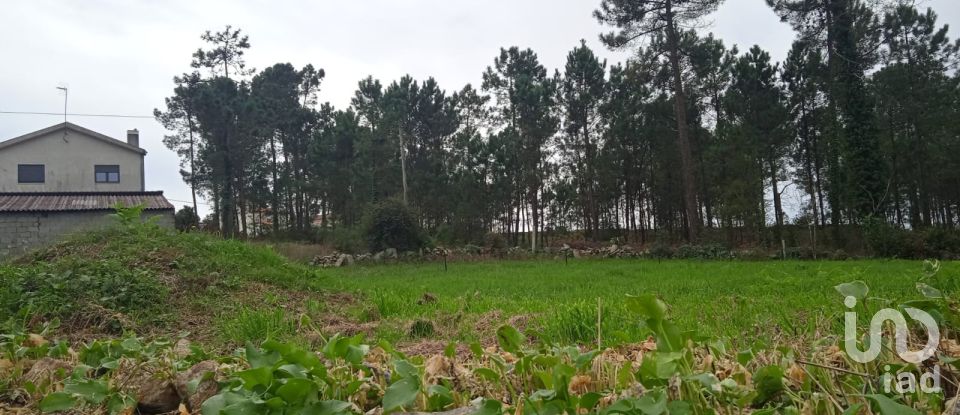 Terreno urbano em Milhazes, Vilar De Figos E Faria de 603 m²