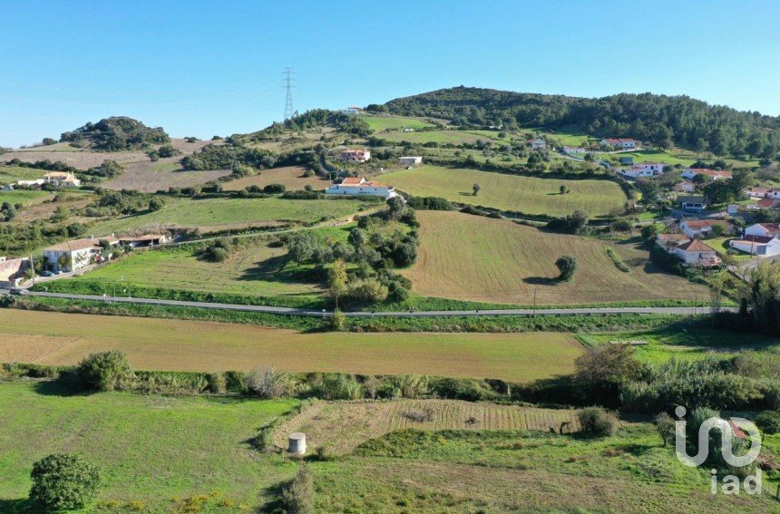 Terrain à Alhandra, São João dos Montes e Calhandriz de 38 000 m²