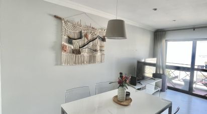 Apartamento T3 em Faro (Sé e São Pedro) de 108 m²