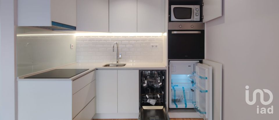 Apartment T1 in Cedofeita, Santo Ildefonso, Sé, Miragaia, São Nicolau e Vitória of 53 m²