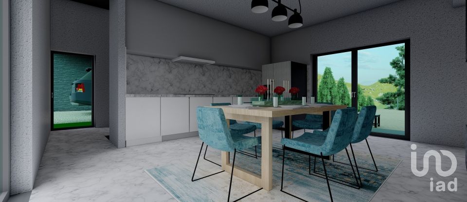 House T3 in São Miguel, Santa Eufémia e Rabaçal of 287 m²