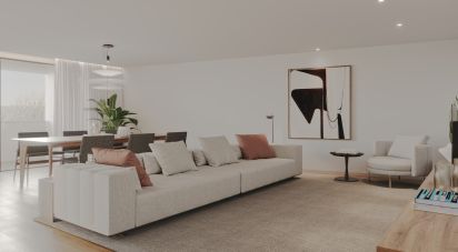 Apartment T3 in Mafamude e Vilar do Paraíso of 142 m²