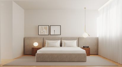 Apartment T3 in Mafamude e Vilar do Paraíso of 142 m²