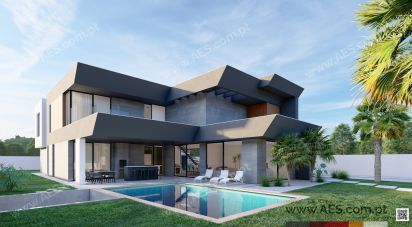 Maison T4 à Corroios de 472 m²