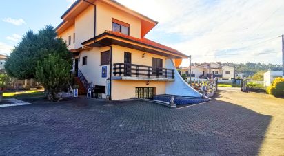 Moradia T4 em Guardizela de 342 m²