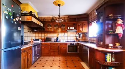 Moradia T4 em Guardizela de 342 m²