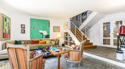 Moradia T5 em Cascais e Estoril de 254 m²
