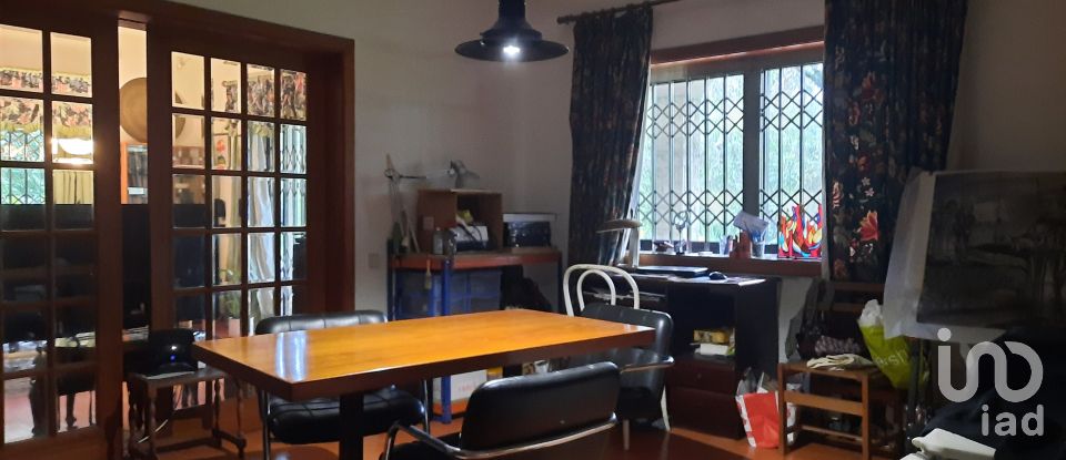 Moradia T6 em Cascais e Estoril de 214 m²