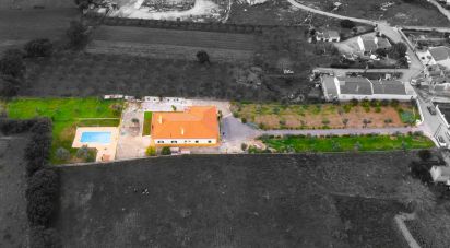 Quinta T5 em Rio de Moinhos de 437 m²