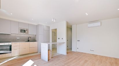 Apartamento T2 em Ramalde de 82 m²