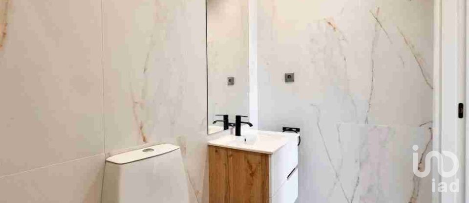 Apartamento T2 em Ramalde de 82 m²