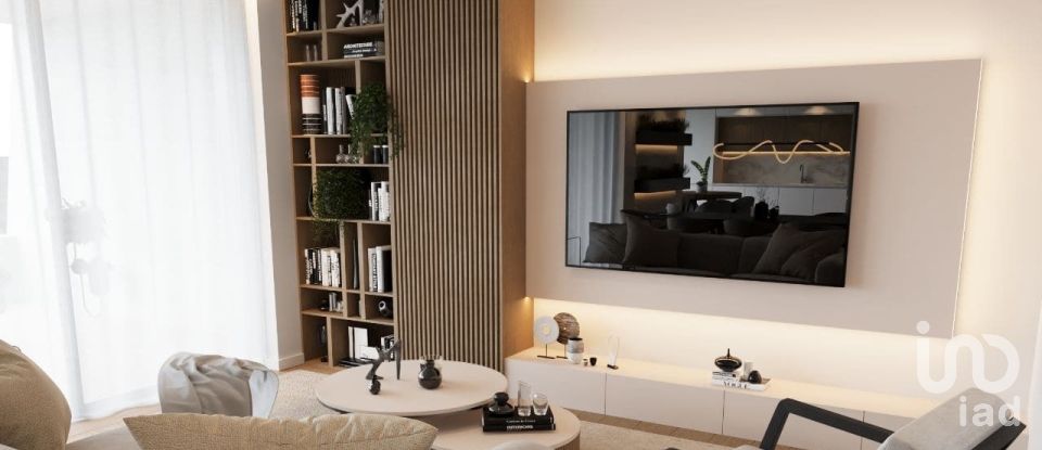 Apartment T3 in São joão da madeira of 135 m²