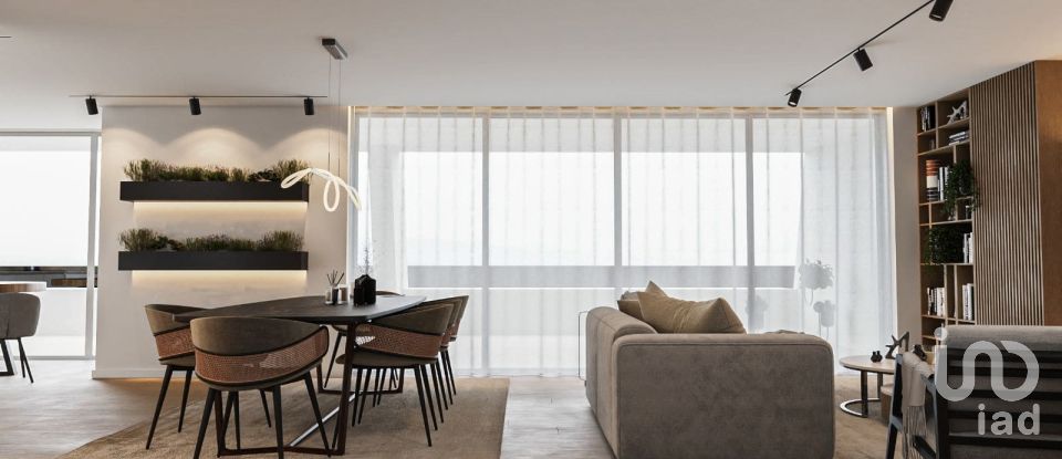 Appartement T3 à São joão da madeira de 135 m²