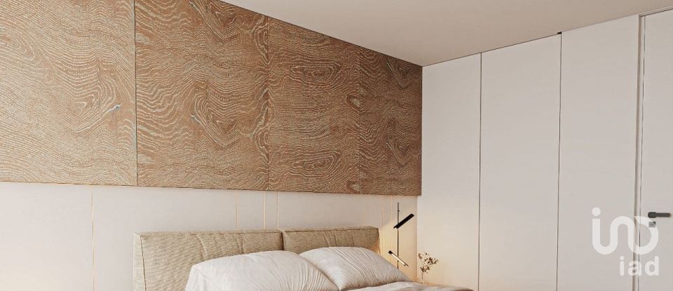 Appartement T3 à São joão da madeira de 135 m²