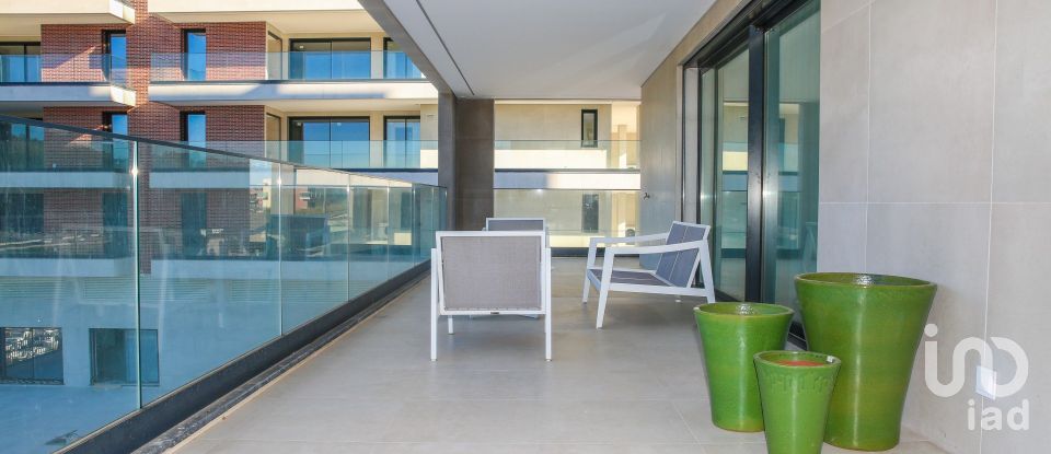 Apartment T2 in Alverca do Ribatejo e Sobralinho of 143 m²
