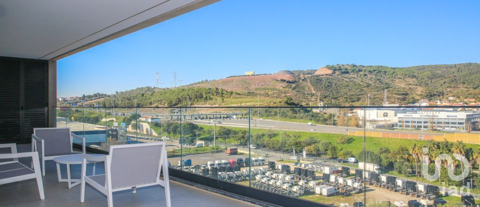 Apartment T2 in Alverca do Ribatejo e Sobralinho of 143 m²