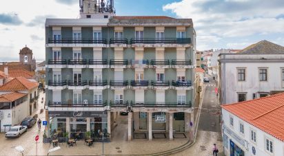 Bâtiment à Peniche de 809 m²