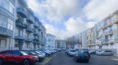 Appartement T2 à Algueirão-Mem Martins de 60 m²