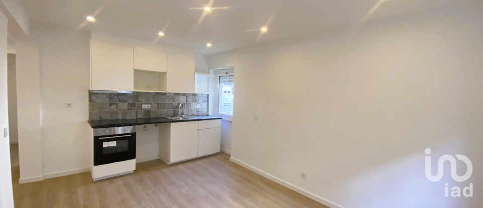 Appartement T2 à Algueirão-Mem Martins de 60 m²