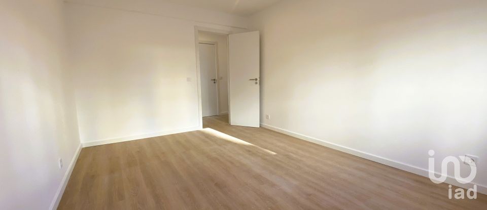 Appartement T2 à Algueirão-Mem Martins de 60 m²