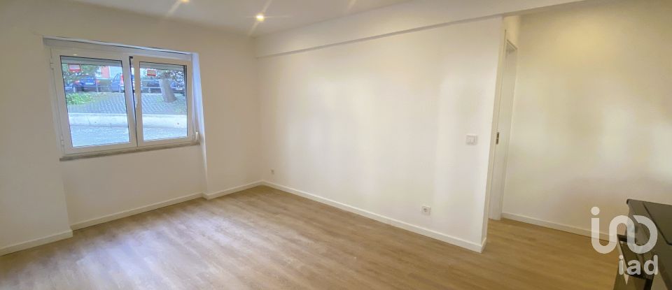 Appartement T2 à Algueirão-Mem Martins de 60 m²