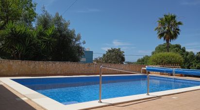 Habitação T3 em Mexilhoeira Grande de 315 m²