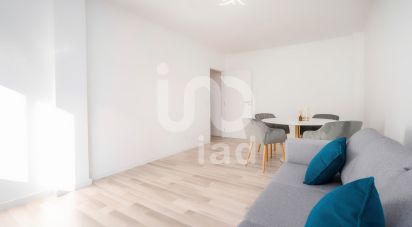 Apartamento T2 em Faro (Sé e São Pedro) de 71 m²