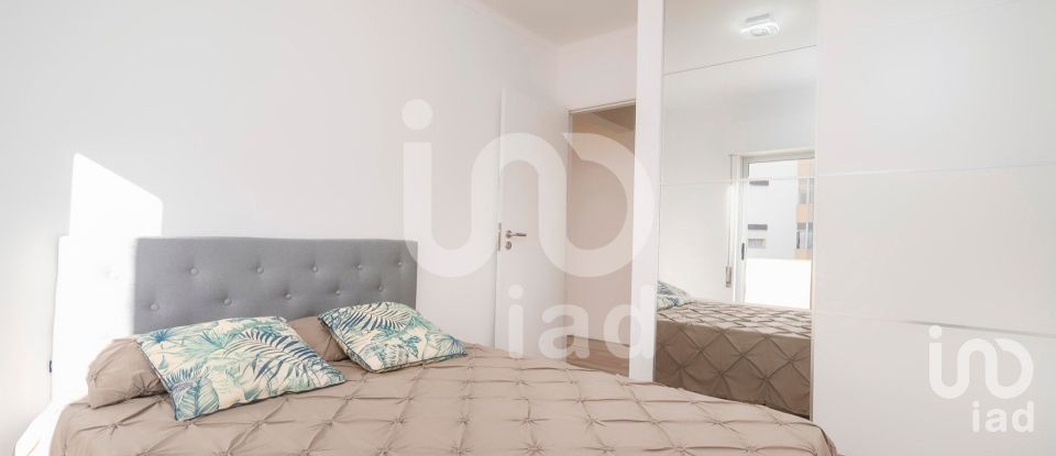Apartamento T2 em Faro (Sé e São Pedro) de 71 m²