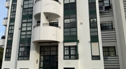 Apartamento T3 em Alenquer (Santo Estêvão e Triana) de 113 m²