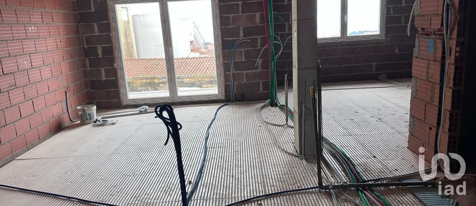 Maison T4 à Lourinhã e Atalaia de 140 m²
