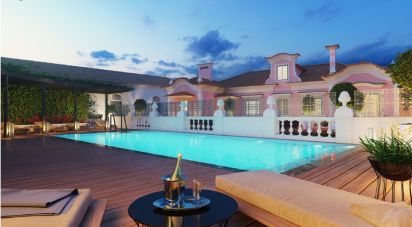 Boutique/Local commercial à Vila Chã de Ourique de 2 845 m²