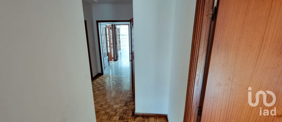 Apartamento T3 em Braga (Maximinos, Sé E Cividade) de 140 m²