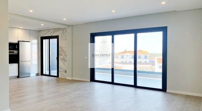 Apartamento T3 em Montenegro de 194 m²