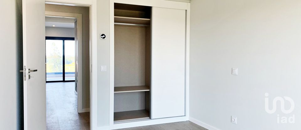 Apartamento T3 em Montenegro de 194 m²