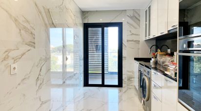 Apartamento T2 em Montenegro de 128 m²